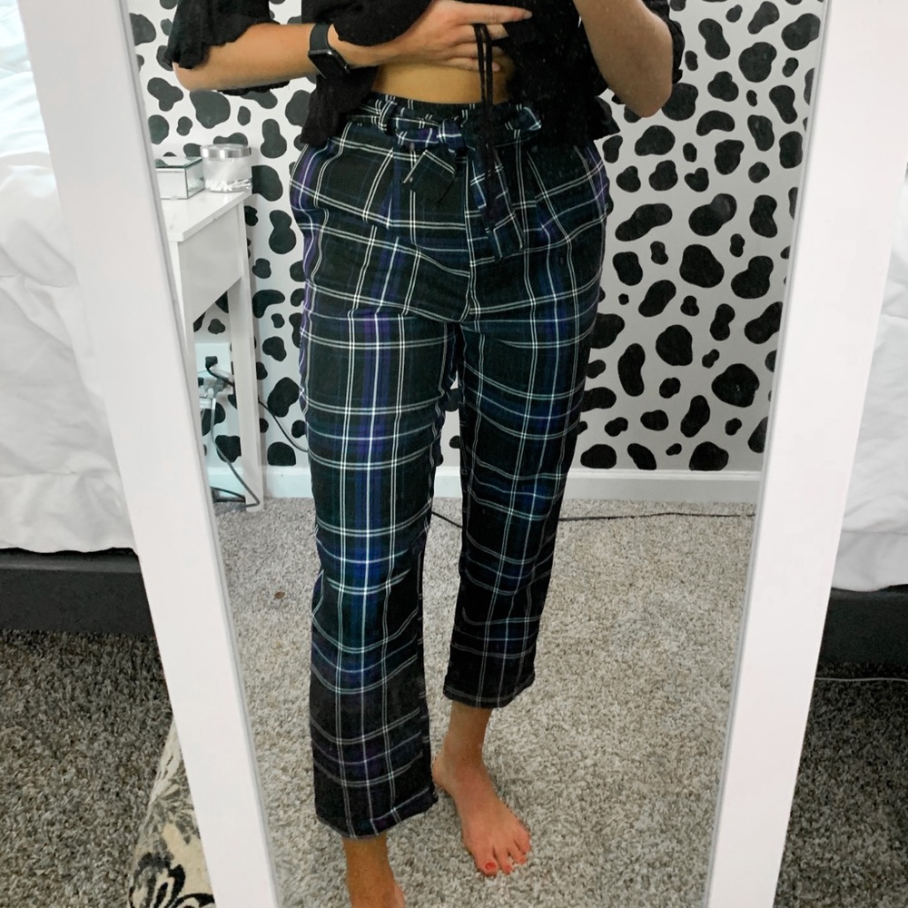 Nasty Gal Pants